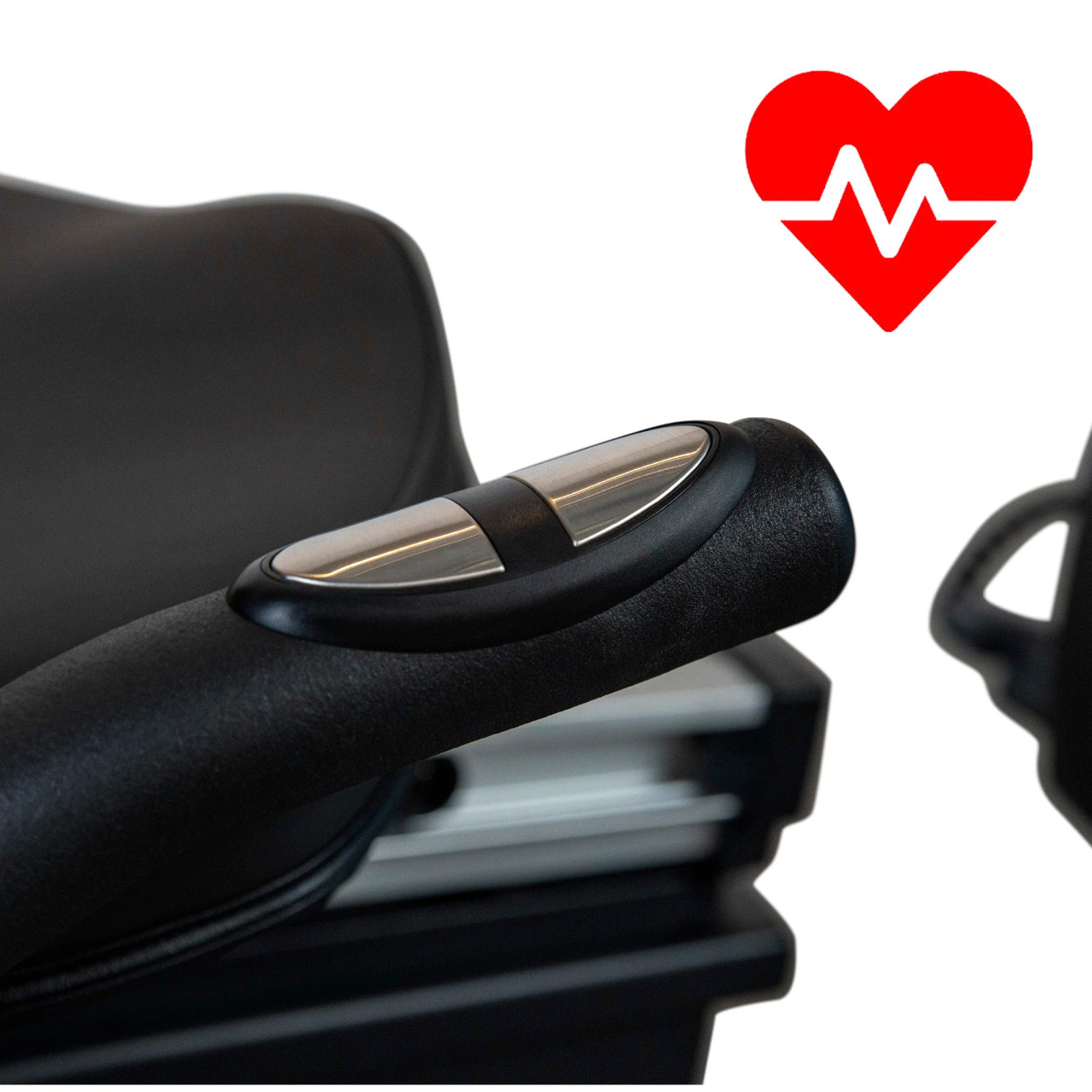 CyclePlus Recumbent Bike with Arms