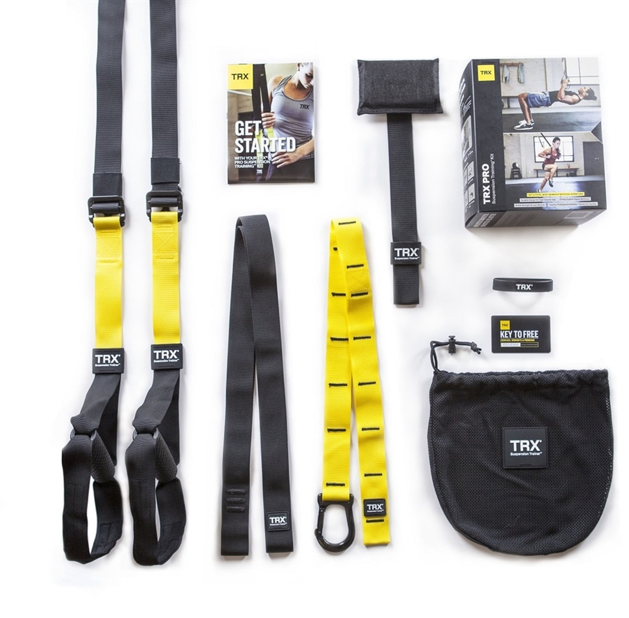 TRX Single Wall Multi-Mount