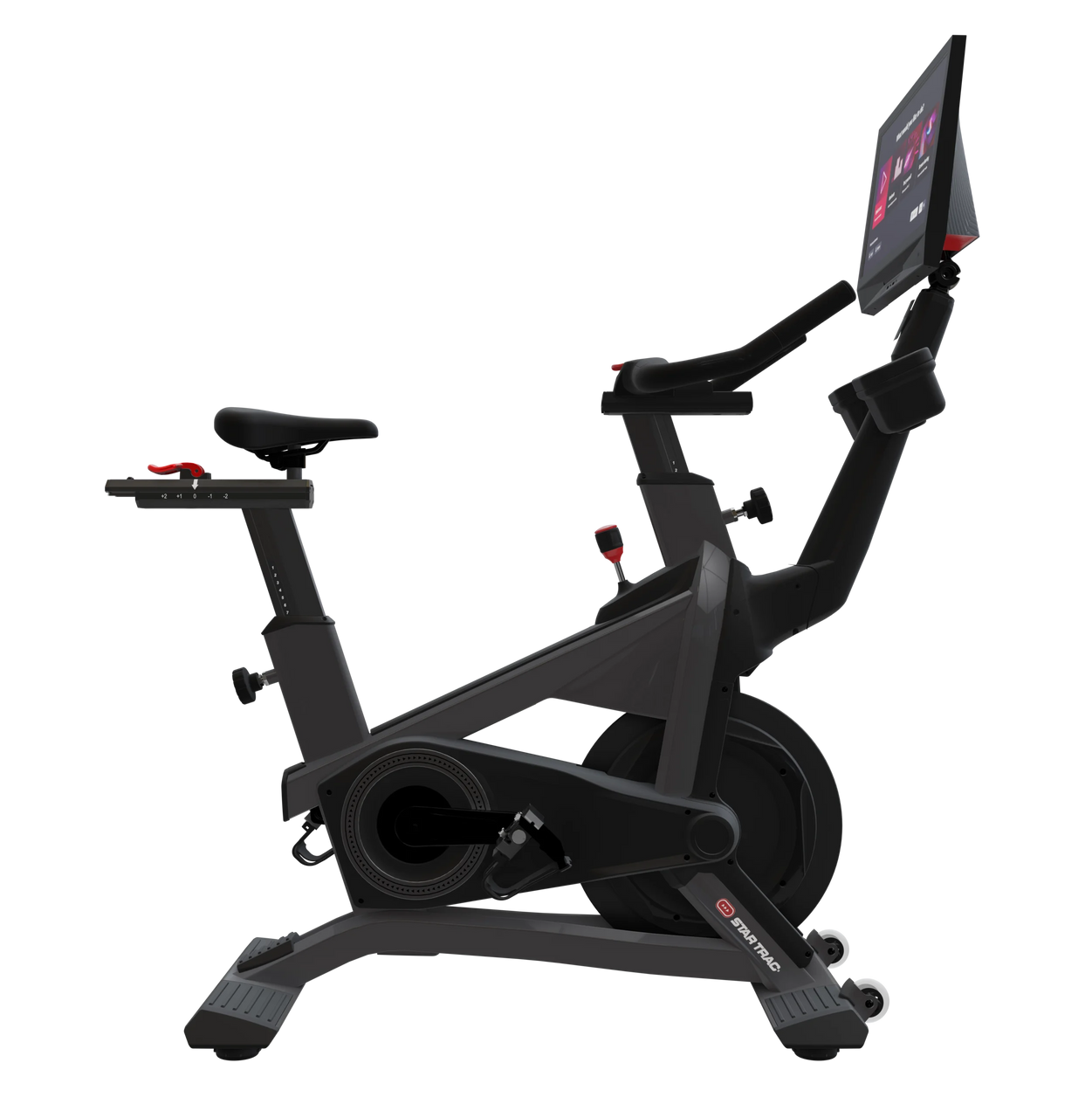 Star Trac Virtual Bike