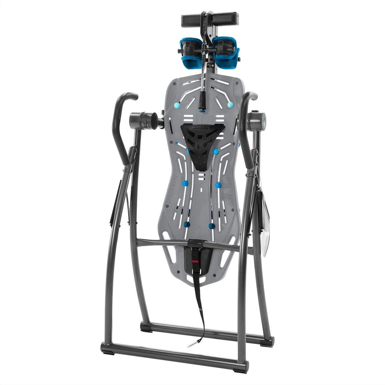 Teeter Hang Ups Fitspine XC5 Inversion Table