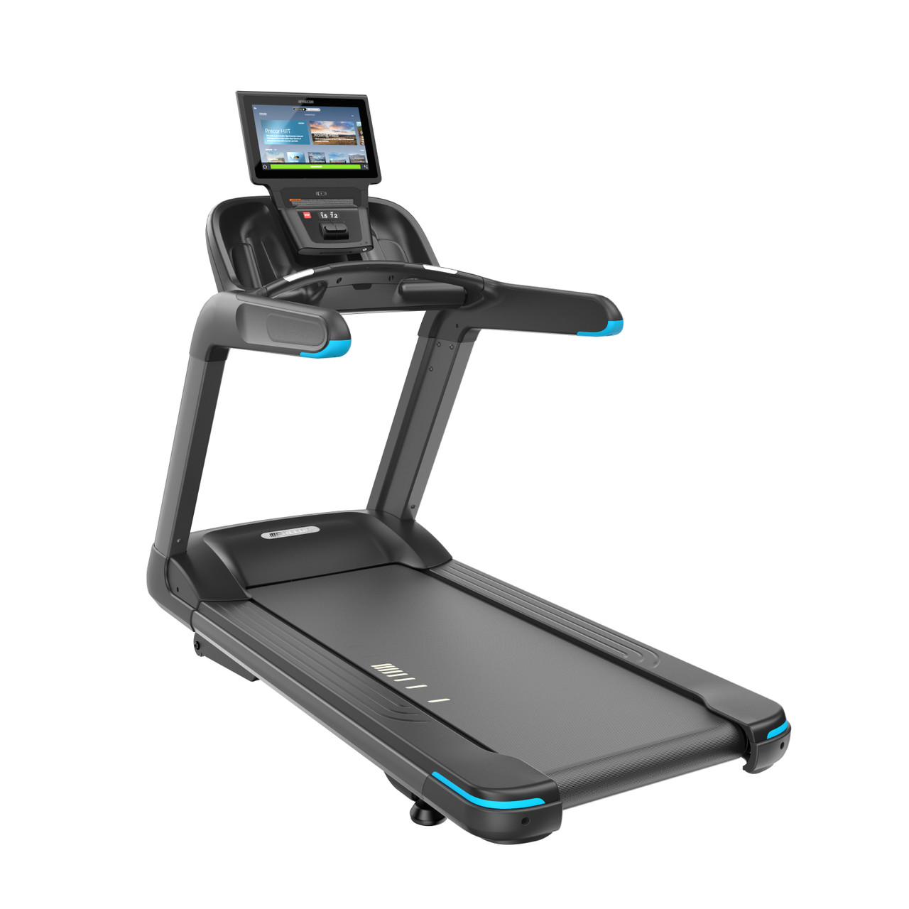 Precor TRM 885 Treadmill (P84 Console)