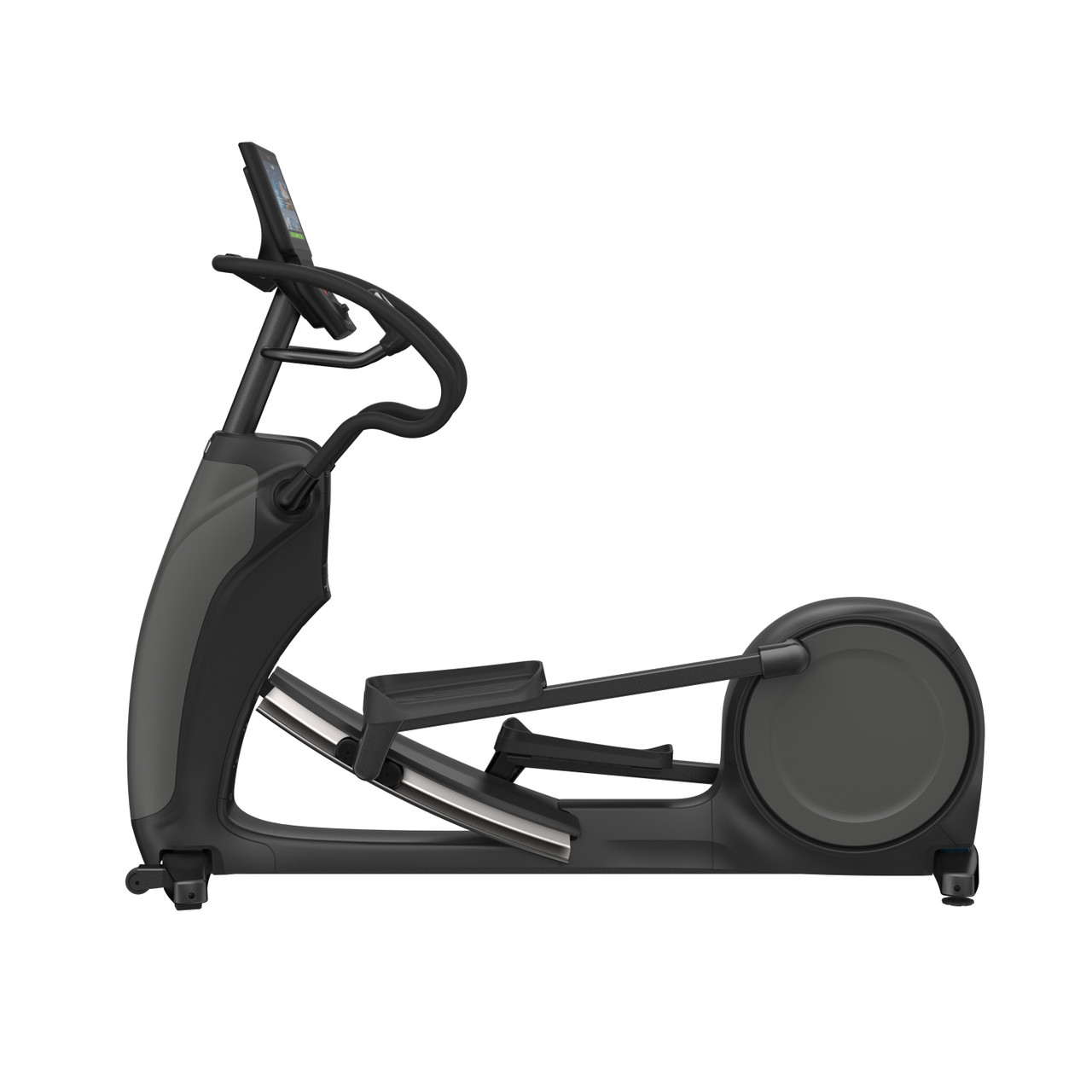 Precor EFX 883 Elliptical Cross Trainer (P84 Console)