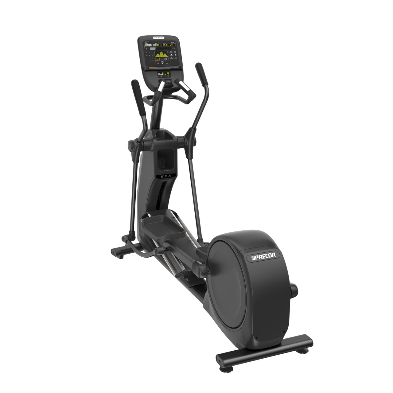 Precor EFX 535 Elliptical Cross Trainer