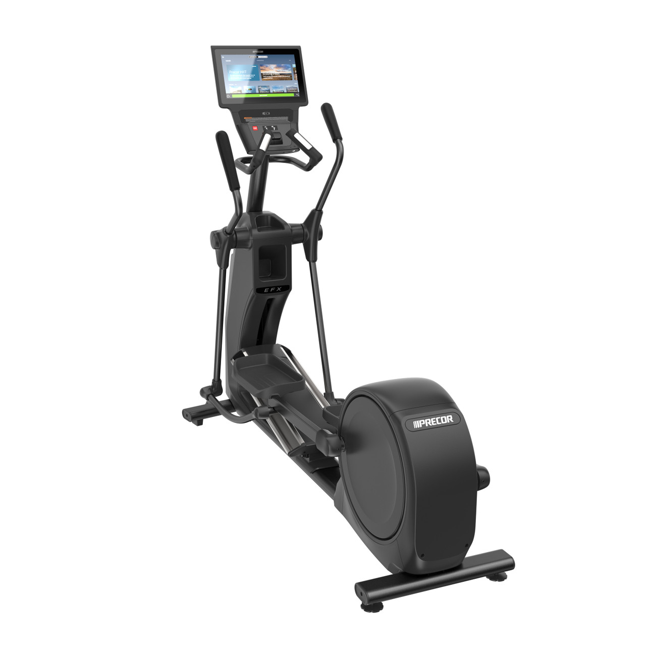 Precor EFX 585 Elliptical Cross Trainer1