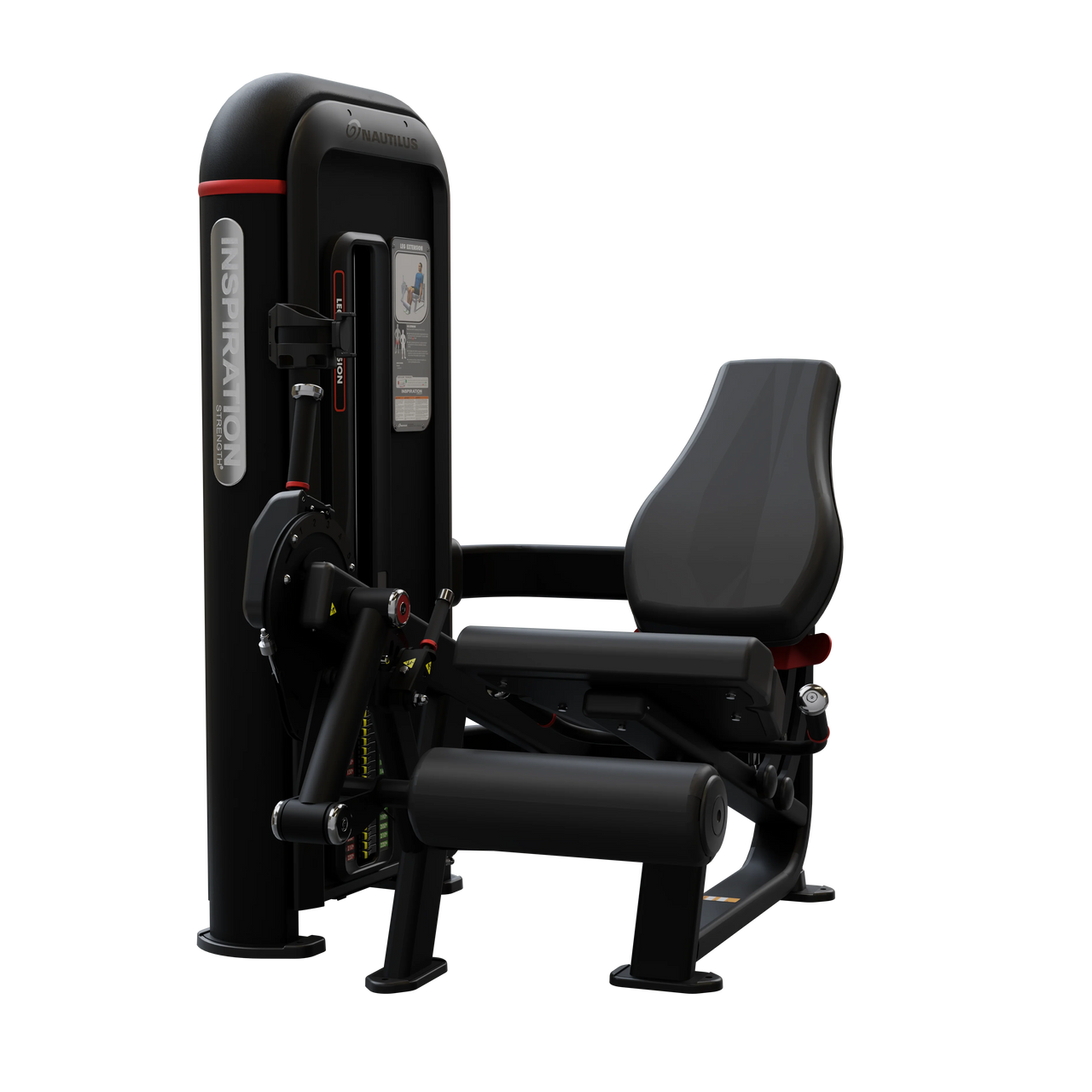 Nautilus Inspiration Leg Extension