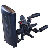 Body Solid PCL Series II Leg Extension and Leg Curl (160 lb. Stack) Body Solid PCL Series II Leg Extension and Leg Curl (160 lb. Stack)