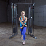 Body Solid Powerline Functional Trainer