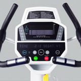 Spirit Fitness 7.0U Rehabilitation Upright Bike