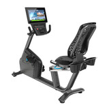 Precor RBK 885 Recumbent Bike (P84 Console)