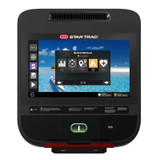 StairMaster 4-Series 4G Gauntlet w/ 16" Touch Screen