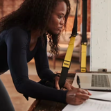 TRX For Yoga Inversions Online Course