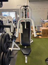 Inflight Fitness Multi Press- (USED)