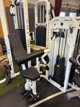 Inflight Fitness Ab / Back- (USED)