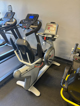 Star Trac Pro Recumbent Bike- (USED) Star Trac Pro Recumbent Bike- (USED)