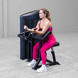 Body Solid PCL Series II Arm Curl (160 lb. Stack)