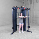 Body Solid PCL Series II Functional Trainer (210 lb. Stack)