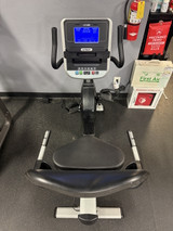 Spirit Fitness XBR25 Recumbent Bike- (USED)