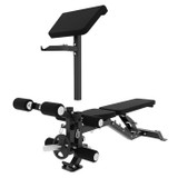 Force USA Base Bench