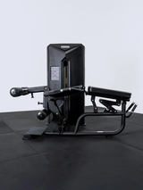 Force USA Solitude Leg Extension / Leg Curl Machine
