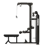Force USA Solitude Lat Pulldown / Seated Row Machine