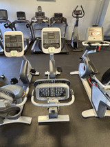 Precor 615 RBK Recumbent Bike- (USED)