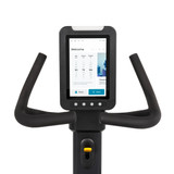 Spirit Fitness 8.0U Rehabilitation Upright Bike