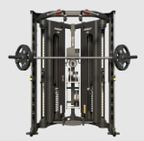 Hoist H-8 Functional Trainer / Smith Machine