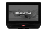 Star Trac 8CE Climb Elliptical w/ 16" Touch Screen