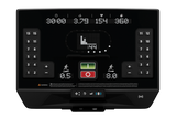 Star Trac 8CE Climb Elliptical w/ LED Screen