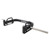 Defiant Strength Open Trap Bar