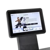 Inspire Series T4s Folding Treadmill w/ 10" Touchscreen