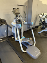 Precor AMT 835 w/ P31 Console- (USED)