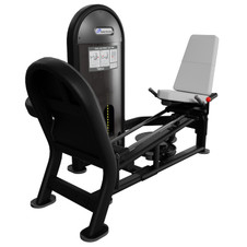 Nautilus Instinct Dual Leg Press/Calf Raise Nautilus Instinct Dual Leg Press/Calf Raise