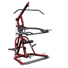 RBSM Sports Gym Set 631 Home Gymset Workout Strength Training Equipment