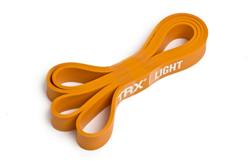 TRX Strength Bands- Light