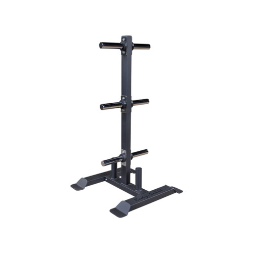 Body Solid GWT56 Weight Tree - (LOCAL PICKUP ONLY)
