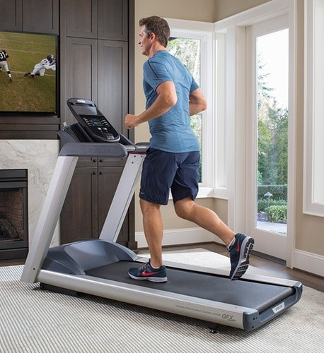 Precor trm 2025 445 review