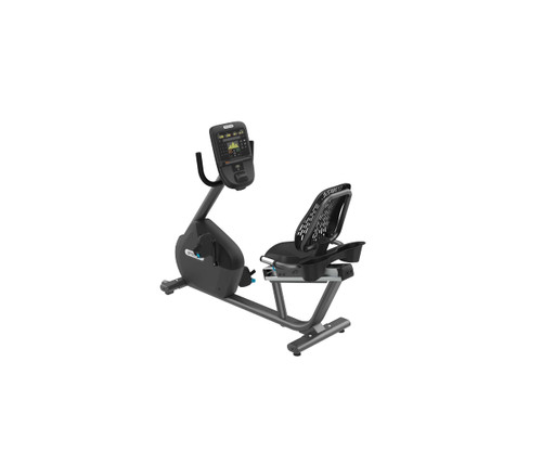 Precor RBK 635 Recumbent Bike