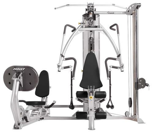 Hoist V4-Elite Home Gym