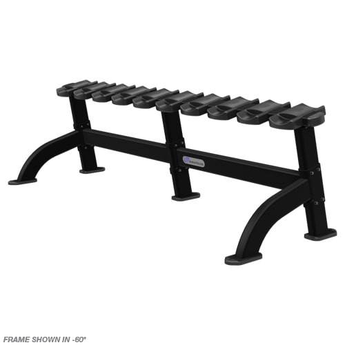 Nautilus Single Dumbbell Rack