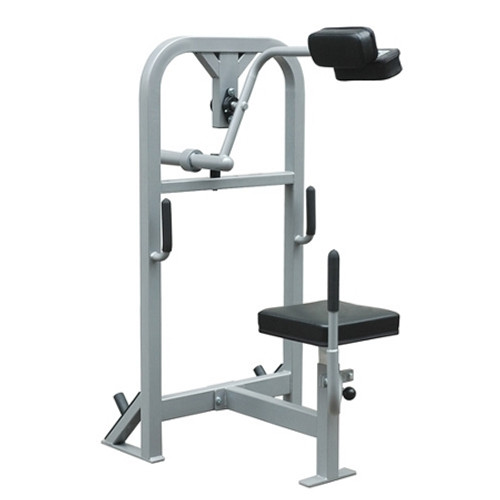 Champion Barbell Plate Loaded Neck Machine