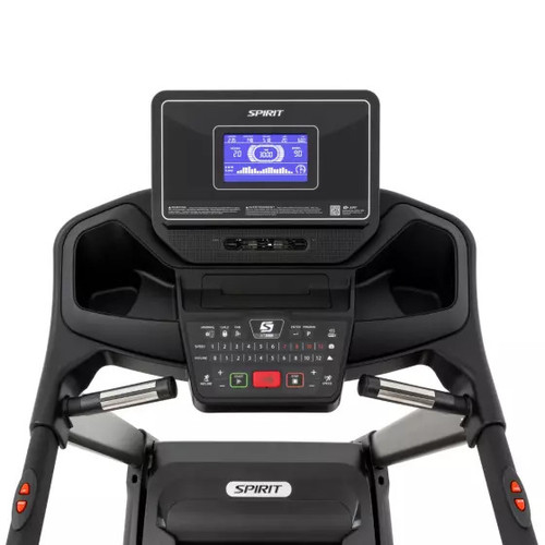 Spirit Fitness XT285 Treadmill