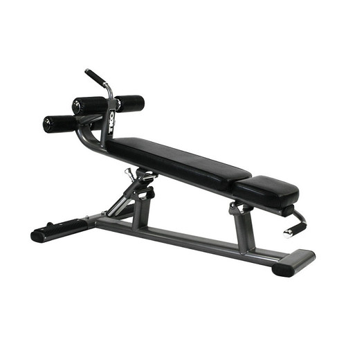 TKO Commercial Ab/Crunch Bench