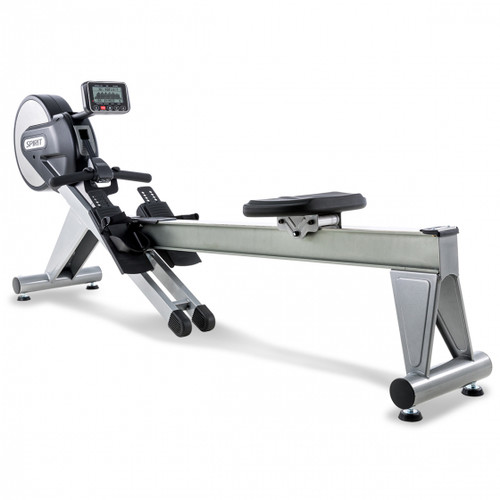 Spirit Fitness CRW800 Rower