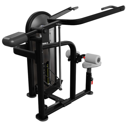 Nautilus Instinct Lat Pull Down