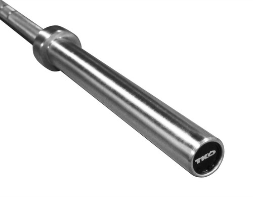 TKO 7' Heavy Weight Olympic Bar