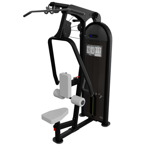 Nautilus Instinct Dual Lat Pull-Down/Vertical Row