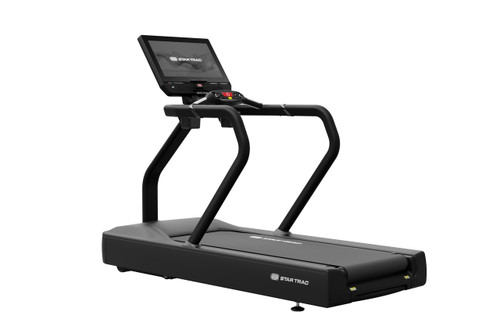 Star Trac 8-Series TRX Treadmill w/ LED Screen