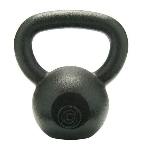 Champion Barbell 10 lb. Kettlebell