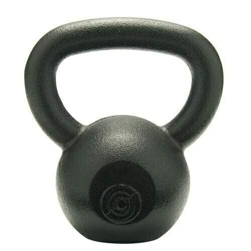 Champion Barbell 20 lb. Kettlebell